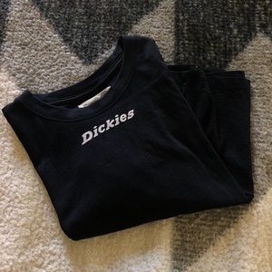Madewell X Dickies t-shirt